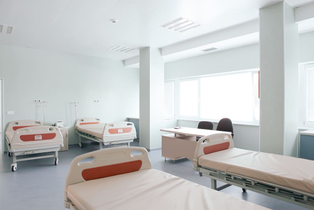 Medical Room