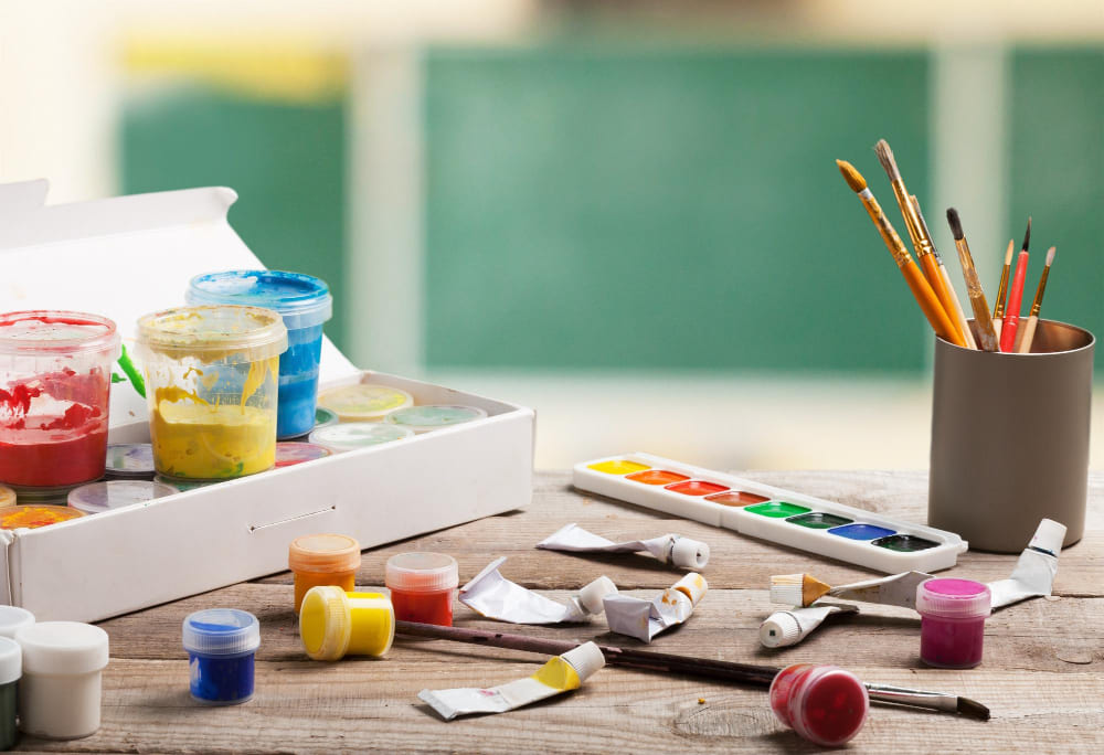 Art & Craft Studio