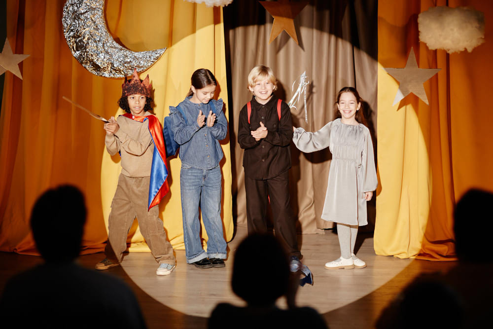Theatre / Drama Studio